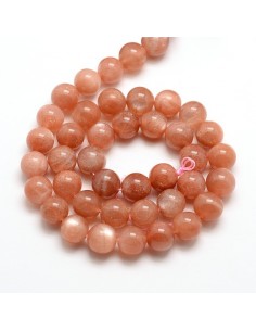 Bracelet Pierre de soleil... 2