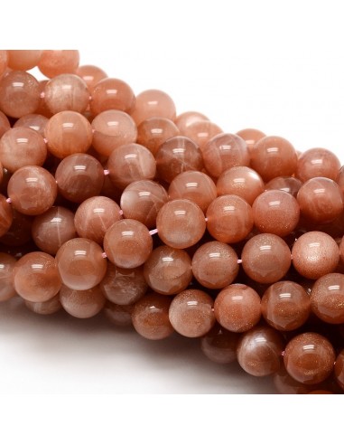 Bracelet Pierre de soleil Perles Bracelet Pierre de soleil Perles