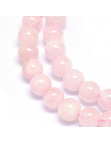 Bracelet Morganite 06mm