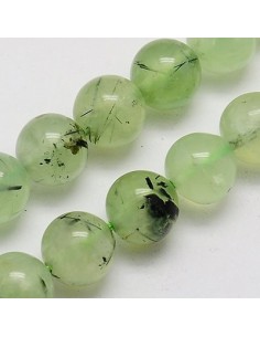 Bracelet Prénithe Perles 06mm 2