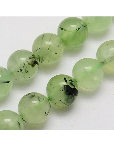 Bracelet Prénithe Perles 06mm