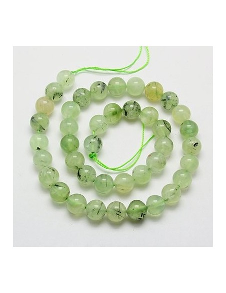 Bracelet Prénithe Perles 06mm