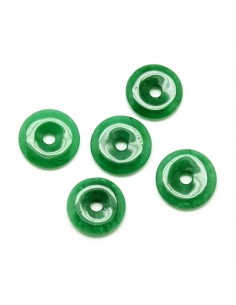 Pendentif Pi Chinois Jade... 2