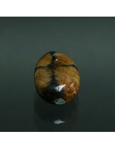 Pendentif pierre roulée...