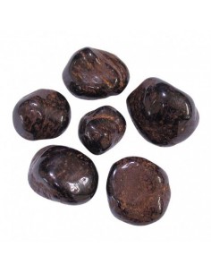 Pierres roulées Grenat