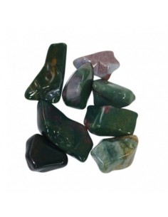 Pierres roulées Héliotrope