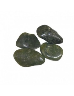 Pierres roulées Jade Néphrite