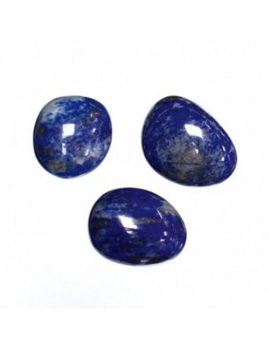 Pierres roulées Lapis Lazuli GM