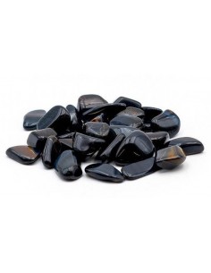 Pierres roulées Oeil de faucon