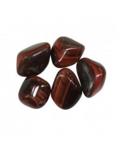 Pierres roulées Oeil de taureau MM