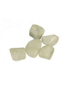 Pierres roulées Aigue marine