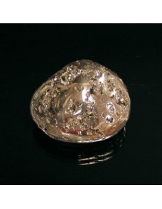 Pierres roulées Pyrite
