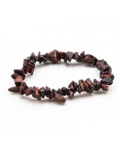 bracelet baroque oeil de taureau ou oeil de boeuf