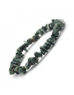 bracelet baroque séraphinite 2