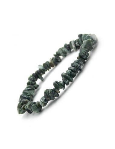 bracelet baroque séraphinite