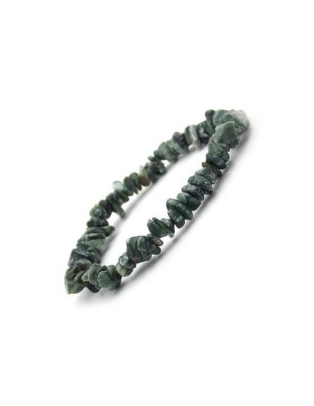 bracelet baroque séraphinite