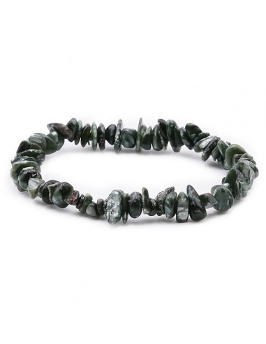 bracelet baroque séraphinite