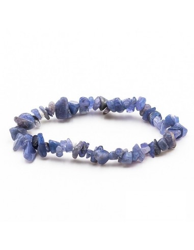 bracelet baroque tanzanite bracelet baroque tanzanite