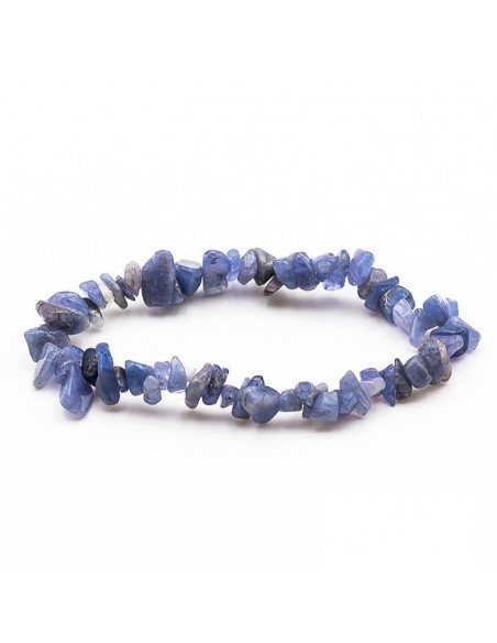 bracelet baroque tanzanite bracelet baroque tanzanite