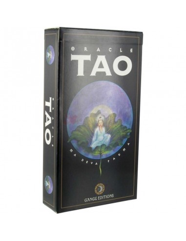 Oracle Tao Oracle Tao