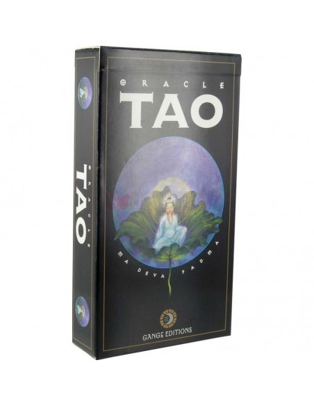 Oracle Tao Oracle Tao