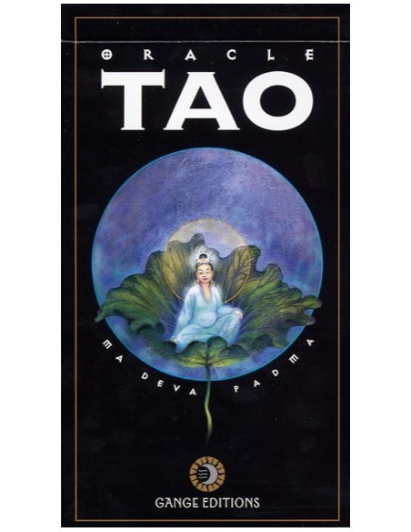 Oracle Tao Oracle Tao