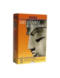Osho Découvrez Bouddha 2