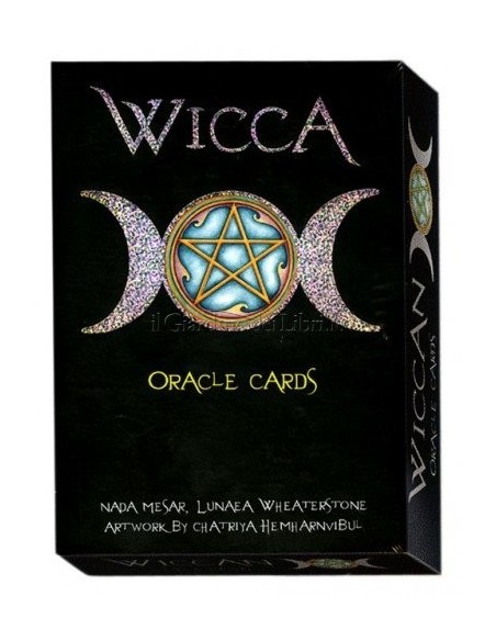 Oracle Wicca