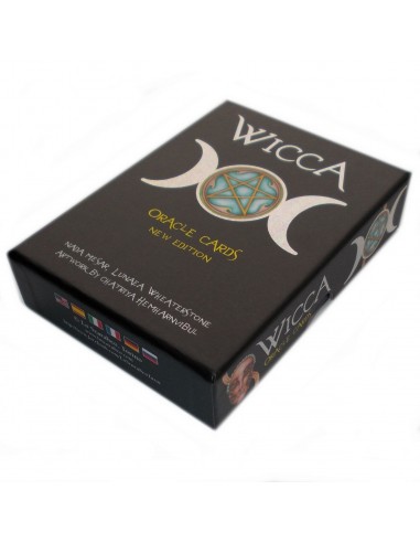 Oracle Wicca