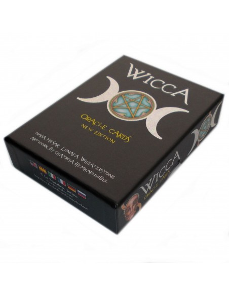 Oracle Wicca