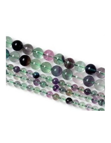 perles fluorite 06 mm