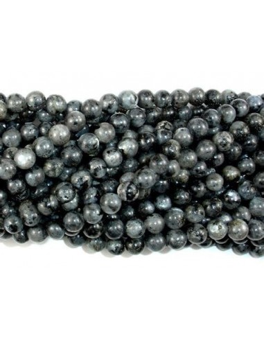 labradorite larvikite perles 08 mm