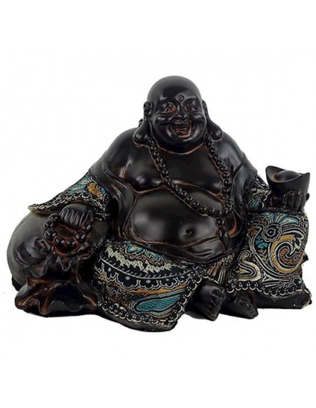 Bouddha chinois bonheur et prospérité Bouddha chinois bonheur et prospérité