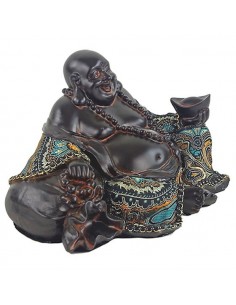 Bouddha chinois bonheur et prospérité 2