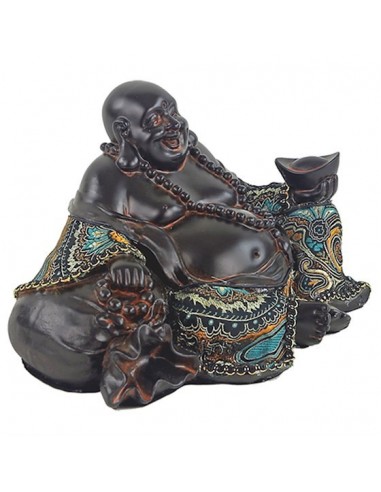 Bouddha chinois bonheur et prospérité Bouddha chinois bonheur et prospérité