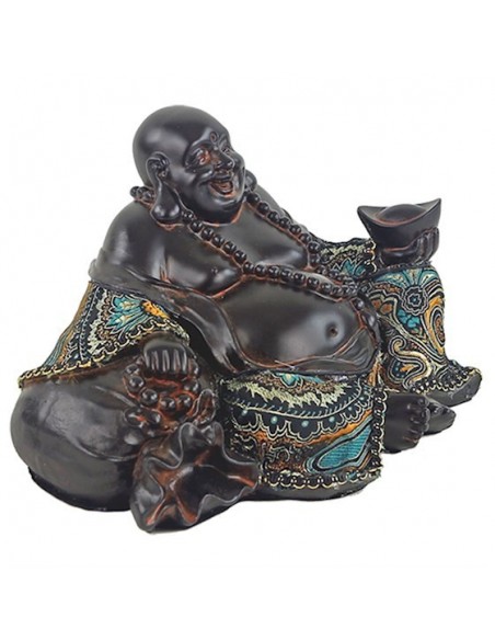 Bouddha chinois bonheur et prospérité Bouddha chinois bonheur et prospérité