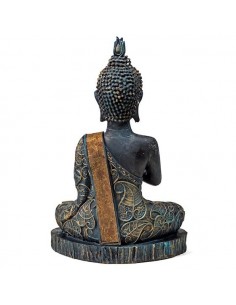 Bouddha namasté Thailande 2