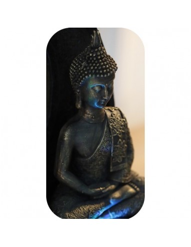 Bouddha thai méditation