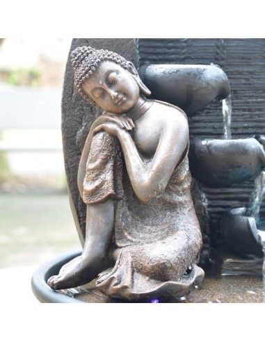 Bouddha Thai penseur Bouddha Thai penseur