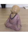 Baby bouddha happy méditation