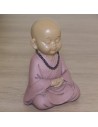 Baby bouddha méditation