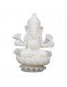 Ganesh Albatre 10cm