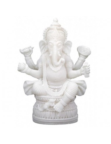 Ganesh Albatre 17 cm