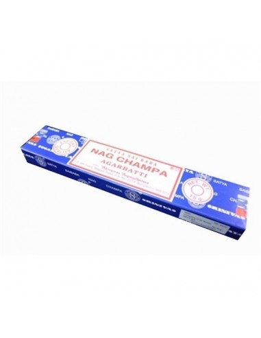 battons encens nag champa agarbatti