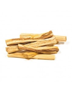 Bois Palo Santo vrac 2