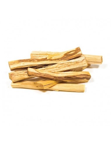 Bois Palo Santo vrac