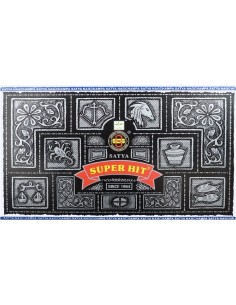 battons encens super Hit