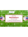 battons encens patchouli