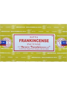 battons encens frankincense