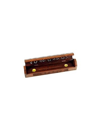 Boite brûle encens Ganesh Boite brûle encens Ganesh